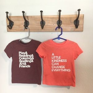 Toddler Boys T-shirt Bundle